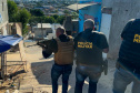 Operação Omnis: primeiro dia tem 22 detenções e apreensão de drogas e arma de fogo