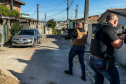 Operação Omnis: primeiro dia tem 22 detenções e apreensão de drogas e arma de fogo