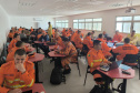 Bombeiros do Paraná integram capacitação nacional e reforçam vanguarda na gestão de desastres