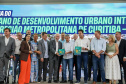 VICE Plano de Desenvolvimento Urbano Integrado (AMEP)