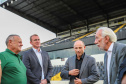  Piana visita estádio do Operário, campeão do paranaense, em Ponta Grossa
