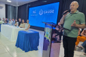SESA - Estado firma convênio de R$ 5 milhões para construção da Unidade Central de Saúde de Santa Izabel do Oeste