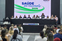SESA - Primeira reunião ordinária da CIB de 2026 pactua importantes avanços para a saúde do Paraná