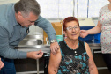 Sesa lança Campanha de Vacinação da Influenza em Telêmaco Borba com foco na proteção de 4,5 milhões de pessoas