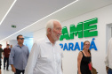 R$ 31,8 milhões: Estado inaugura novo AME em São José dos Pinhais