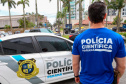 Estado mantém reforço histórico e nomeia 168 profissionais para a Polícia Científica pelo segundo ano seguido