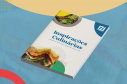 1,5 milhão de refeições por dia: novo livro do Fundepar reforça trabalho das merendeiras