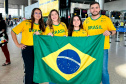 Estudantes da rede estadual em Cascavel apresentam projeto em feira na Índia