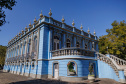 Palacete dos Leões inaugura exposição “A Casa é o Mundo” via novo edital de patrocínio cultural do BRDE