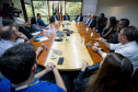 Paraná lança programa de inovação aberta com R$ 20 milhões para projetos de genômica no agro