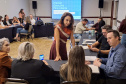 VIAJE PARANÁ - Líderes de turismo de Foz do Iguaçu participam de curso inédito promovido pelo Estado