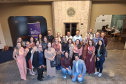 VIAJE PARANÁ - Líderes de turismo de Foz do Iguaçu participam de curso inédito promovido pelo Estado