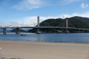 TV Paraná Turismo transmite, nesta quinta-feira (30), um programa especial sobre a Ponte de Guaratuba