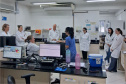 SESA - Abril Azul: Hospital Infantil Monastier intensifica capacitação e aprimora atendimento a pacientes com TEA