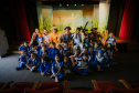 Programa Crianças no Teatro volta a circular levando cultura de graça pelo interior do Paraná; confira as cidades