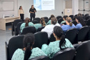 SESA - Abril Azul: Hospital Infantil Monastier intensifica capacitação e aprimora atendimento a pacientes com TEA