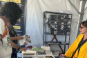 SEEC: Secretaria da Cultura abre consulta pública para o Edital Paraná Literário - 24.ª Festa Literária Internacional de Paraty C