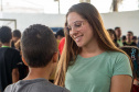 Dia da Escola integra famílias e equipes em unidades do Parceiro da Escola