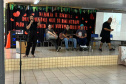 Dia da Escola integra famílias e equipes em unidades do Parceiro da Escola