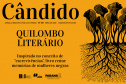 BPP - Cândido lança reportagem sobre livro que reúne memórias de mulheres negras do Paraná e do Brasil
