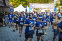 Corridas Sanepar em Toledo tem recorde de inscritos; retirada dos kits acontece no sábado (11)