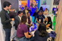 Viaje Paraná leva experiências exclusivas e apresenta turismo estadual na WTM Latin America