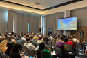 VIAJE PARANÁ - Mais de 300 agentes de viagens home office já foram impactados pelo turismo do Paraná neste ano