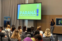 VIAJE PARANÁ - Mais de 300 agentes de viagens home office já foram impactados pelo turismo do Paraná neste ano