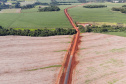 Governador autoriza R$ 17 milhões para pavimentação em concreto de estrada rural em Céu Azul