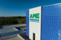 Com investimento de R$ 15,3 milhões, AME de Ivaiporã amplia atendimento regional da saúde