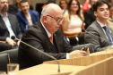 SESA - Secretário César Neves assume a vice-presidência da região Sul do Conselho Nacional dos Secretários de Saúde