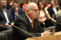 SESA - Secretário César Neves assume a vice-presidência da região Sul do Conselho Nacional dos Secretários de Saúde