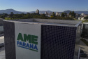 UNIÃO DA VITÓRIA - AME