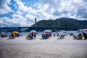 Feriado na Ponte: obras seguem a todo vapor em Guaratuba