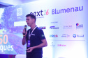 *130 profissionais do turismo catarinense são impactados pelo Viaje Paraná*