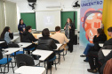UNICENTRO - Curso pré-vestibular da Unicentro está com inscrições abertas