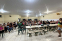 Dia da Escola integra famílias e equipes em unidades do Parceiro da Escola