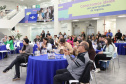 Fomento e Sebrae-PR concluem ciclo de encontros regionais de agentes de crédito