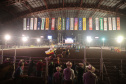 Calendário de Eventos Maio - Setu