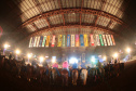 Calendário de Eventos Maio - Setu