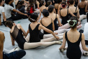 TEATRO GUAÍRA - processo seletivo Escola de Dança