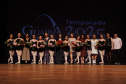 TEATRO GUAÍRA - processo seletivo Escola de Dança