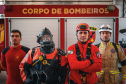 BOMBEIROS