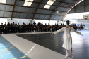 Escola de Dança Teatro Guaíra faz primeira apresentação de 2026 do projeto Guaíra para Todos