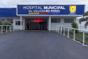 TERRA BOA - HOSPITAL