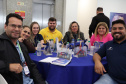 Fomento e Sebrae-PR concluem ciclo de encontros regionais de agentes de crédito