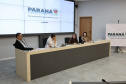 Estado envia projeto que viabiliza US$ 100 milhões para Fundo Estratégico do Paraná