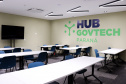 Com edital até 30 de abril, Hub GovTech Paraná seleciona negócios inovadores para serviços públicos