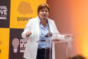 Festival apresenta estudo inédito realizado pela SEEC e SebraePR sobre setor audiovisual paranaense