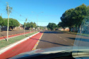 Juranda - Av. Dom Pedro II